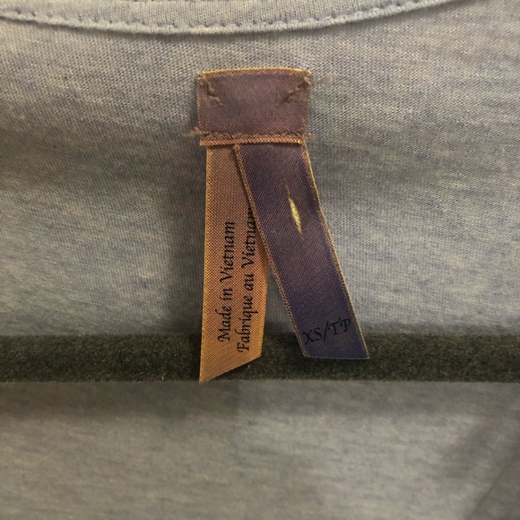 Anthropologie top XS - Picture 2 of 4